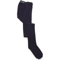 Minymo Strømpebukser - Navy - - 80/86 - Strømpebukser