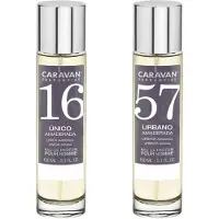 Caravan Nº57 & Nº16 Parfyme