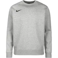 Nike Park Fleece Langarmet T-skjorte