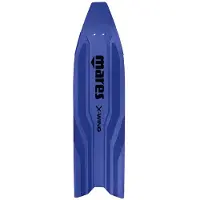 Mares Pure Passion X-wing Short Finneblad