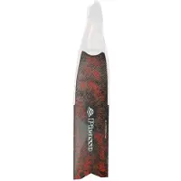 Picasso Glass Carbon Explosion Long Medium Finneblad 1 Enhet