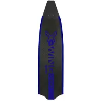 Mares Pure Passion X-wing C-evo Soft Finneblad