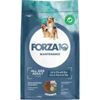 Forza10 Maintenance fisk og ris for alle raser - 12 kg