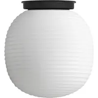 New Works Lantern Medium taklampe, Ø 30 cm