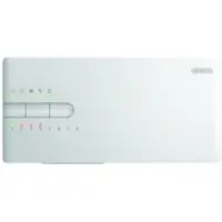 Wavin Sentio Gulvvarmestyring 1-8 kretser