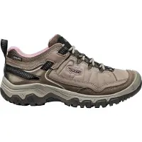 Keen Targhee Iv Wp Tursko