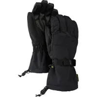 Burton Profile Hansker