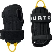 Burton Adult Wrist Guards Svettebånd