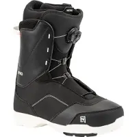 Nitro Tangent BOA 2026 Snowboard Boots svart