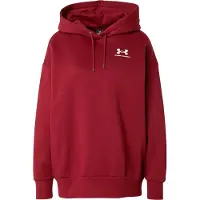 Under Armour Essential Fleece Oversized Hettegenser