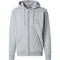 New Balance Sport Essentials Logo Genser Med Hel Glidelås