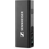 Sennheiser PROFILE WIRELESS 2-Channel 2.4GHz Wireless Camera System