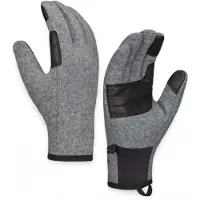 Mammut Passion Hansker