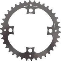 Shimano Steps E7000 Cre70 Y0j434000 E-bike Kjettingring