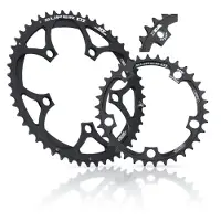 Miche Super11 Ssc Exterior 5b Shimano 110 Bcd Kjettingring