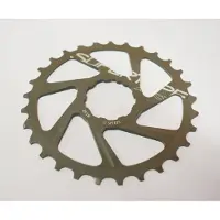 Miche Supertype 11s Shimano Last Position Tannhjul