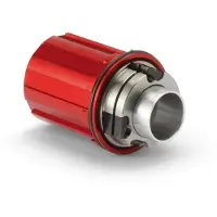 Miche Mtb 999 Pure Race Shimano 10-11s Freehub-kropp