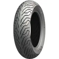 Michelin City Grip 2 52s Tl Scooter Dekk Foran/bak
