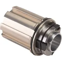 Miche Supertype Campagnolo 10-11s Freehub-kropp