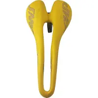 Selle Smp Glider Sykkelsete