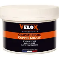 Velox Copper Multi Purpose Fett 350ml