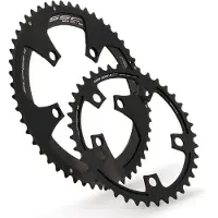 Miche Super11 Ssc Exterior 5b Shimano 110 Bcd Kjettingring