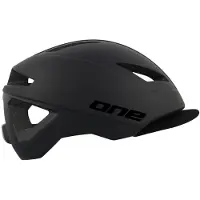 One Crossride Byhjelm