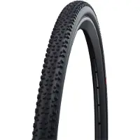 Schwalbe X-one Allround Raceguard Addix Performance Tubeless 700c X 33 Graveldekk