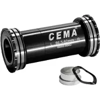 Cema Bb86-bb92 Stainless Steel Sram Gxp Kranklagerkopper