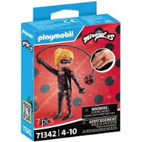 Playmobil Mirakuløst - Antibug - 71342 - 7 Deler - - OneSize - Lekefigur