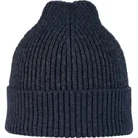 Buff Merino Active Hat Beanie 1323397791000 Marineblå One size