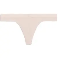 Calvin Klein 000qf6307e Tanga