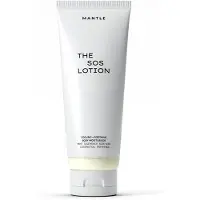 Mantle The Sos Lotion – Cooling + Soothing Body Moisturiser 150 ml