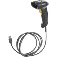 Zebra Ds2208-sr Strekkodeskanner