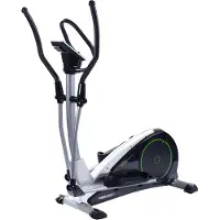 Christopeit Sport Crosstrainer Eco 2000 Generator