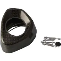 Akrapovic V-ec299 Eksosrør-ende