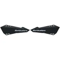 Barkbusters Universal B-087-bk Motorsykkel Håndbeskytter Beskytter Skjold