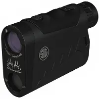 Sig Optics Buckmasters 1500 6x22 Mm Avstandsmåler