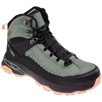 Elbrus Engen Mid Wp Tursko