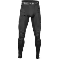 Ho Soccer Raven Baselagbukser