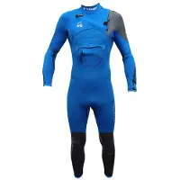 Kynay Foratata Våtdrakt For Canyoning