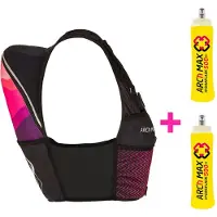 Arch Max Whv12e3s 12l+ 2sf500ml Hydreringsvest For Kvinner