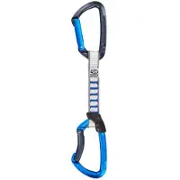 Climbing Technology Lime B Set Ny 16 Mm Quickdraw