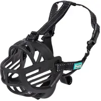 Freedog Ergo Plus Munnkurv