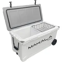Makala Gs50255 45l Stiv Bærbar Kjøleboks