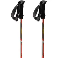 Asolo Radiant Ql Dlx Spaserstokker