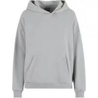 Urban Classics Light Terry Oversized Hettegenser