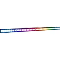 Light4me LED VEGG 40x3W RGB lyslist
