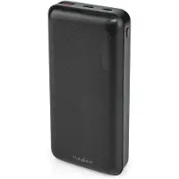 Nedis 20000 Mah Powerbank