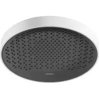 Hansgrohe Rainfinity hovedbruser 360 1jet mat hvid